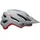 Bell 4Forty MIPS 58-62 cm cliffhanger matte/gloss dark gray/crimson 2022
