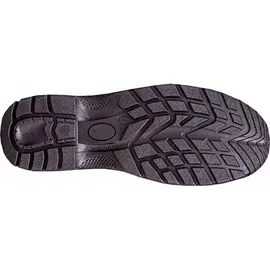 hase Leon S3 Sicherheitshochschuh aus Rindleder Größe 40
