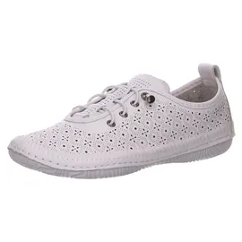 Cosmos Comfort Damen Weiß 39