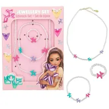 DEPESCHE Schmuckset DEPESCHE TOPModel Schmuckset Ballon Hund