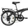 Zündapp Faltrad ZF20 Speed Folder 20 Zoll 6-Gang RH 28,5cm grau