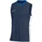 Nike Academy 25 Tanktop Herren - navy/weiß/blau - XL