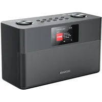 Kenwood CR-ST100S-B