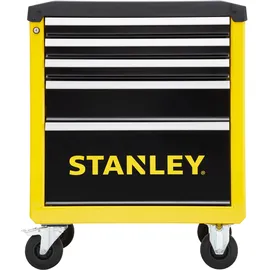 Stanley Werkstattwagen 5 Schubladen STST74305-1