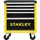 Stanley Werkstattwagen 5 Schubladen STST74305-1
