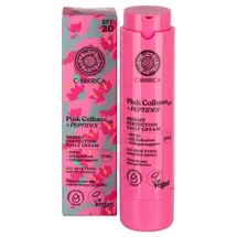 Natura Siberica C-Berrica Pink Calluna Bright Perfection Daily Cream 50 ml