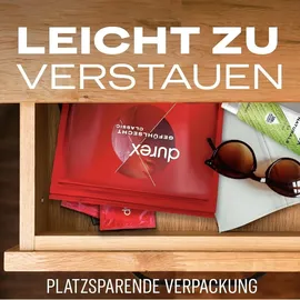 DUREX Gefühlsecht Classic 40 St.