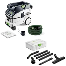Festool CTM 26 EI Plus