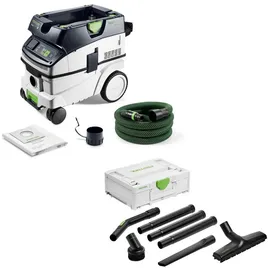 Festool CTM 26 EI Plus