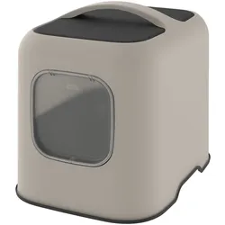 rotho MyPet BIALA Katzentoilette
