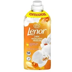 Lenor GOLDENE ORCHIDEE Weichspüler 1,239 l