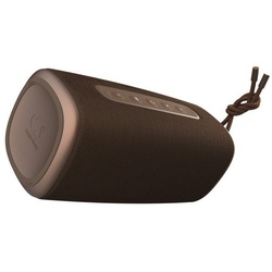 Fresh ́n Rebel Bold L2 Bluetooth-Lautsprecher (Bluetooth) braun OTTO