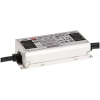 MW Mean Well XLG-75-24-A LED-Treiber Konstantspannung, Konstantstrom 74.4 W