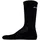 Salomon Evasion Crew Wandersocken 2er Pack Schwarz 39-41