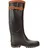 Aigle Parcours 2 Gummistiefel Braun 41
