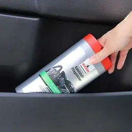 Nigrin Kunststoffpflege glänzend 30 St. 1 l