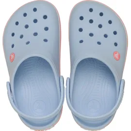 Crocs Crocband Clog blue frost/guava 45