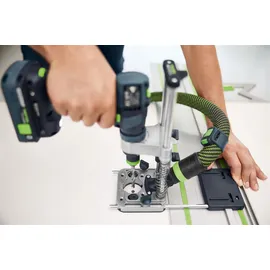 Festool Mobiler Bohrvorsatz MB 40-Set Bohrer 50 mm