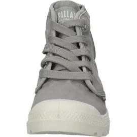 Palladium Pampa Hi F 92352-071-M Gray Flannel grau 36