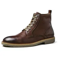 LLOYD Stiefeletten braun Darwin 46