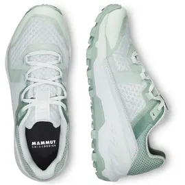 Mammut Girun Ii Low Gore-tex® Wanderschuhe - Silver Sage / White - EU 38 2/3