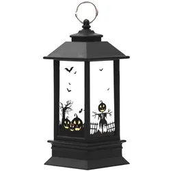 Laterne, Dekoration - Halloween