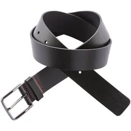 Hugo Gerik Sz35 10249654 Gürtel Black 105 cm