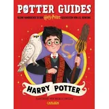 Carlsen Verlag Potter Guides: Harry Potter