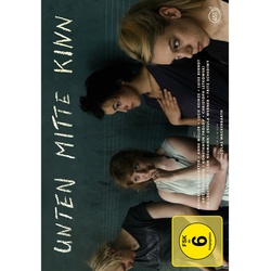Unten Mitte Kinn (DVD)