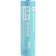 Olight ORB3-186C32 18650 3200 mAh 1 St.