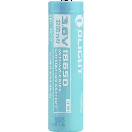 Olight ORB3-186C32 18650 3200 mAh 1 St.