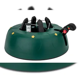 FHS International Christbaumständer Start 2