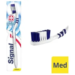 Signal Zahnbürste Antiplaque Professional medium