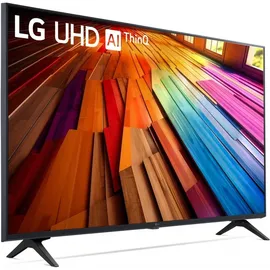 LG 43UT80006LA 43" 4K LED Smart TV UT80