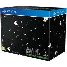 Among Us: Ejected Edition