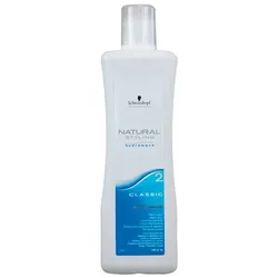 Schwarzkopf Natural Styling Classic 2 (1000 ml)