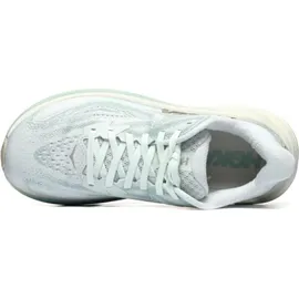 HOKA Clifton 10 Damen Sea Glass/Jadeite 38 2/3