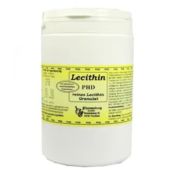 Lecithin Granulat