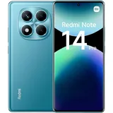 12 GB RAM 512 GB Ocean Blue