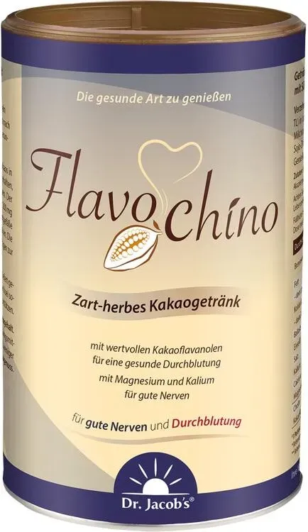 flavochino kakao
