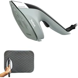 Tefal Duo Power JF4031 Eukalyptus/Schwarz