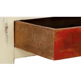 OTTO home Sitzbank Goa Bunt 120 x 90 x 50 cm
