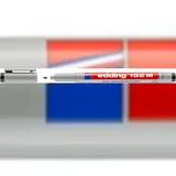 edding Folienstift 152 M non-permanent 1 mm 1 St. Schwarz