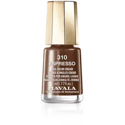 Mavala Mini-Color Espresso, 5 Milliliter