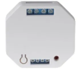 Lupus Electronics Unterputzrelais mit Stromzähler