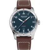 Alpina Automatic Watch AL-525NW4S26
