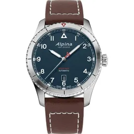 Alpina Automatic Watch AL-525NW4S26