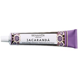 Benamôr Jacarandá Hand Cream