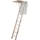 DOLLE Bodentreppe Mini 95 x 60 cm Holz/Kunststoff