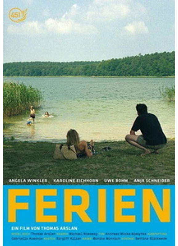 Ferien (DVD)